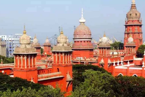 TN government to file another report on beach sand mining in High Court TN government to file another report on beach sand mining in High Court