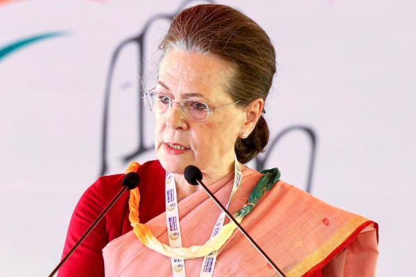 ED attaches 752 crore worth properties linked with Sonia and rahul gandhi