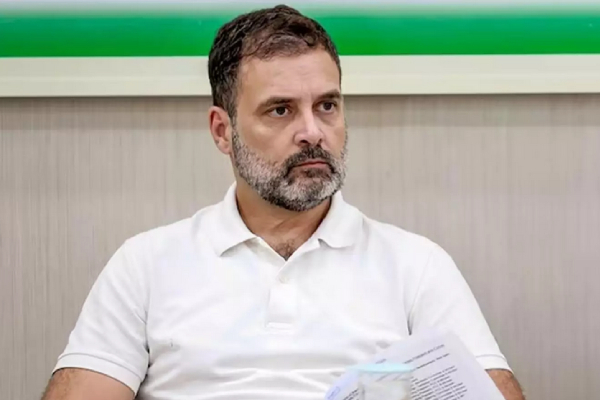 ED attaches 752 crore worth properties linked with Sonia and rahul gandhi