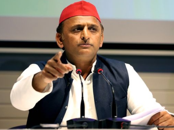  Why Indias lost in the World Cup final? The reason given by Akhilesh Yadav 