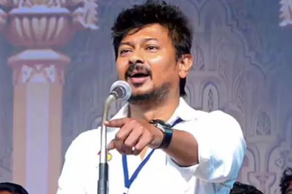 Lock and Key Udhayanidhi stalin kutty story 