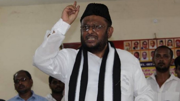 Jawahirullah urges to take action on teachers to harrassed muslim student