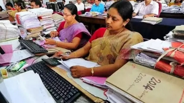  District Collector imposed dress code on Kanyakumari district government employees 