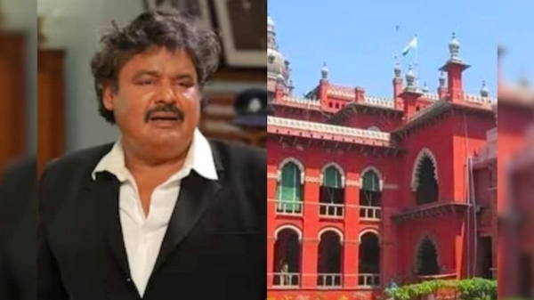 Chennai court judge condemns Mansoor alikhan withdraws his anticipatory bail 