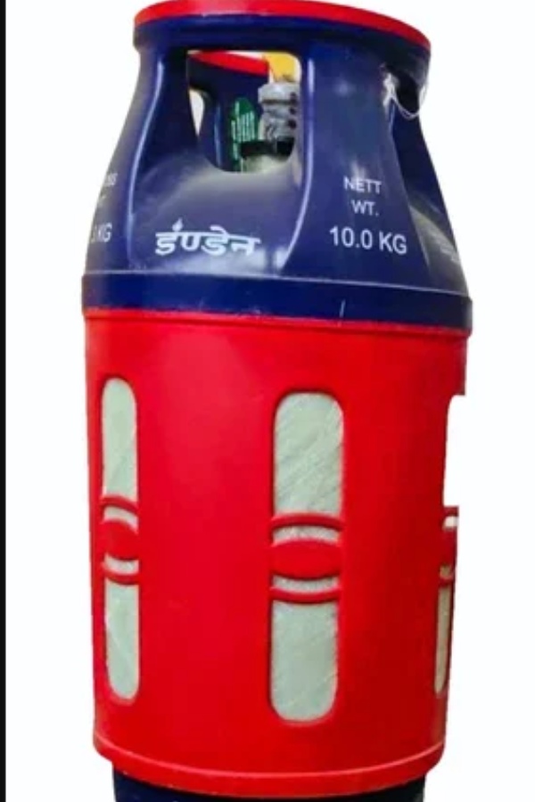 Gas Cylinder Supply and Do you know whats is LPG composite cylinders, Smart Cylinders features 