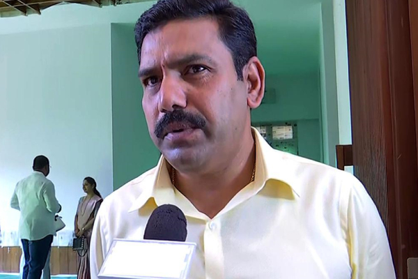  Vijayendras appointment as Karnataka BJP chief is reasonable says Annamalai