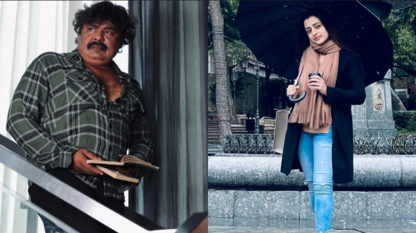  Trisha Misunderstands My speech Not speaking Personally about her, says Actor Mansoor Ali Khan