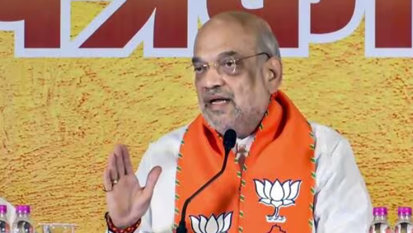 Modi and Amit Shah called joined the RSS to help BJP in the Madhya Pradesh elections 