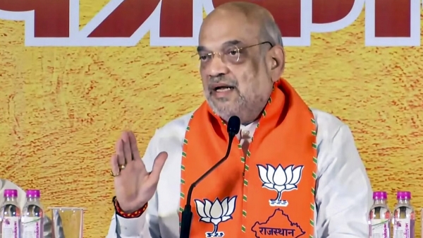 Headache for BJP 25 Rebels Are Standing Against Official BJP Candidates in Rajasthan polls 