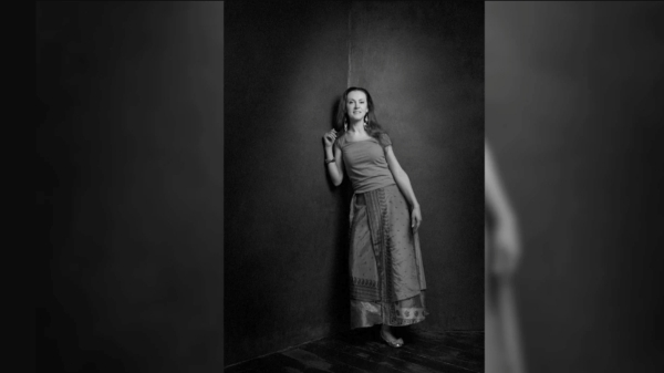  How a Russian Actress Killed By Ukrainian Strike During Live Show