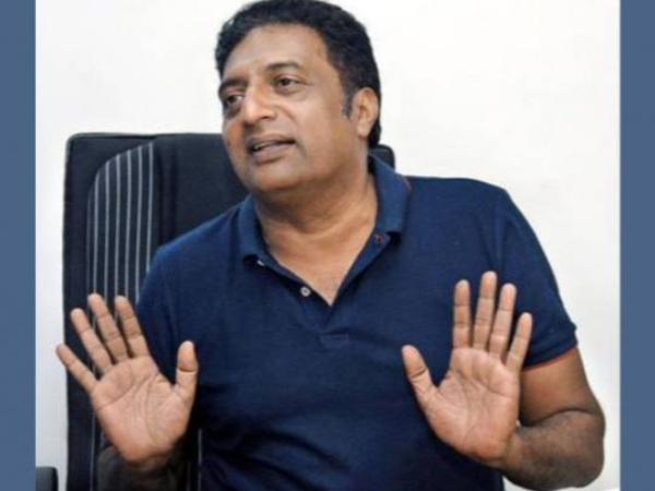 Actor Prakash Raj summoned by Enforcement directorate for Rs 100 crore Pranav Jewellers scam