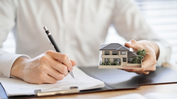 Registration Department announced, it has introduced a new procedure for registering Apartment flats 