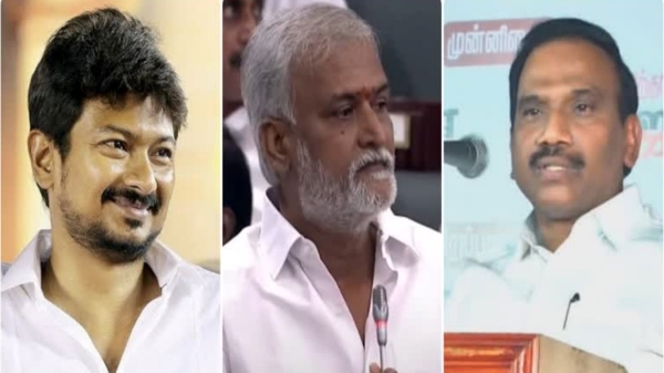 Chennai High Court adjourned verdict on the case against Udhayanidhi speaking against Sanatana