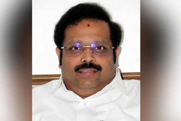 DMK MP and minister Duraimurugans son Kathir Anand has been summoned by the ED 