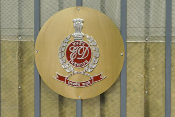 DMK MP and minister Duraimurugans son Kathir Anand has been summoned by the ED 