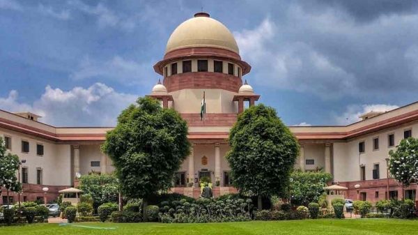 Governor if withholds assent to a Bill, has to return it to the legislature: supreme court judgement