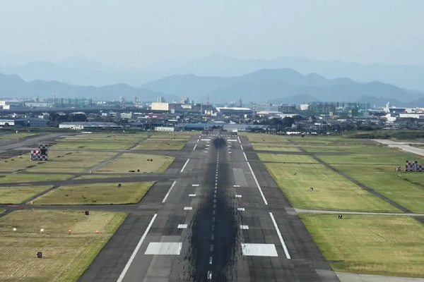 Tamilnadu Govt issues gazete notification to acquire 5,746 acres for Parandur Airport Tamilnadu Govt issues gazete notification to acquire 5,746 acres for Parandur Airport