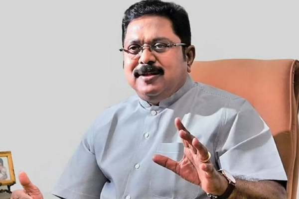 Tamilnadu Govt issues gazete notification to acquire 5,746 acres for Parandur Airport Tamilnadu Govt issues gazete notification to acquire 5,746 acres for Parandur Airport