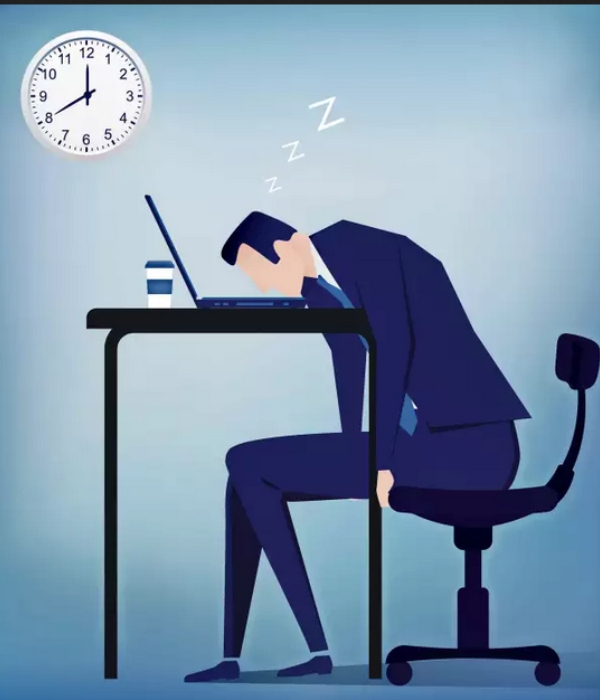 Economists explain why working hours have not decreased in India 