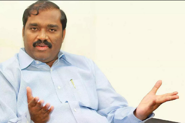 Velmurugan warn Parandur Airport issue, Tamil Nadu govt will bow its head and its name will be discredited 