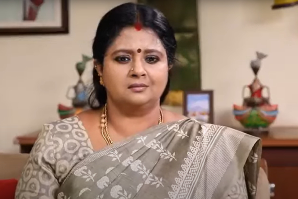 siragadikka aasai serial November 24th promo and episode full update 