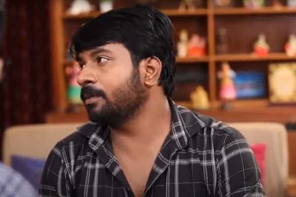 siragadikka aasai serial November 24th promo and episode full update 