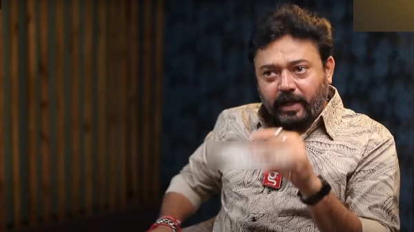 actor Dev Anand has spoken in an interview explaining actress vaishnavi cause of death 