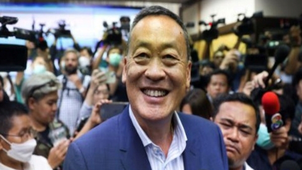 world struggling with turmoil should take inspiration from Hindu values Thai Prime Minister 