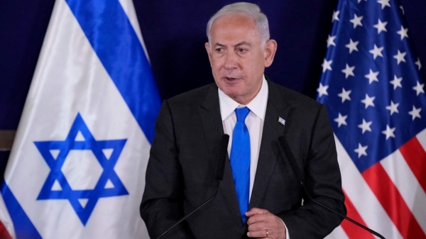 Opinion polls show that Netanyahu will not return as PM if the elections are held in Israel 