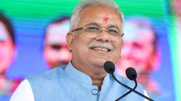 Chhattisgarh CM Bhupesh Baghel said will see BJP wins more than 15 seats 