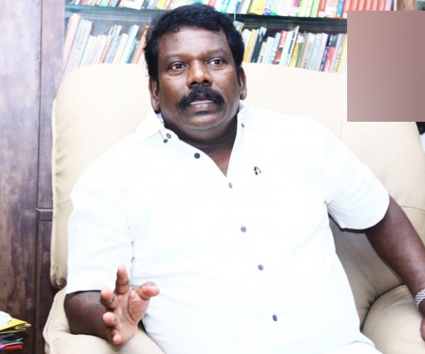 Selvaperunthagai said that Union Govt order exempting the Cyber Security Unit from the Right to Information Act is condemnable 