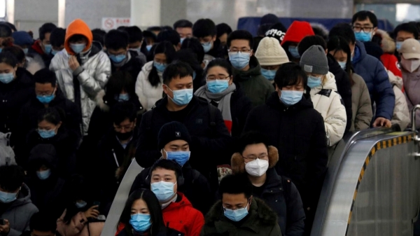 Indian Doctors Warns about H9N2 mystery respiratory disease spreads across China 