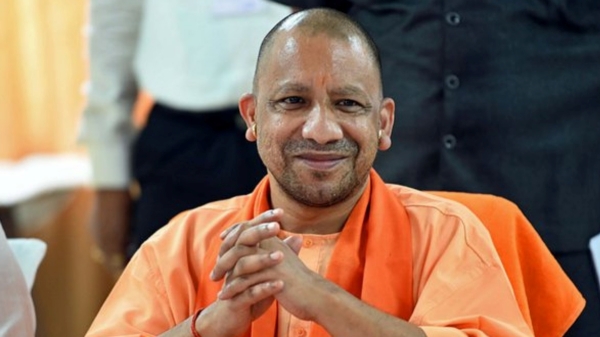 Yogi Adityanath is proud that 55 lakh Scheduled Community people have been given houses in 6 years 