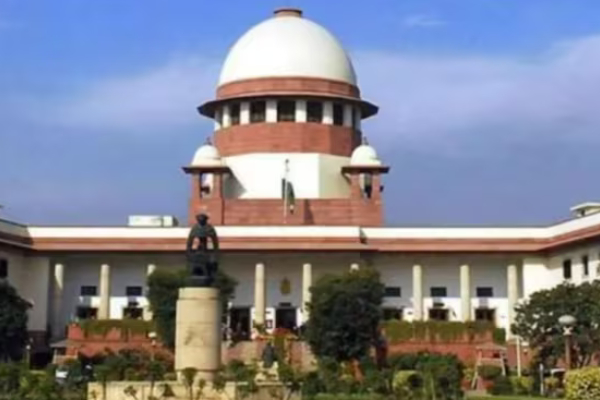 Plea seeking Cancellation Of Bail to Jagan Mohan Reddy, Supreme Court issues notice to CBI Plea seeking Cancellation Of Bail to Jagan Mohan Reddy, Supreme Court issues notice to CBI