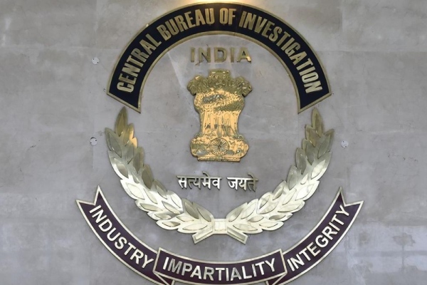 CBI initiates inquiry against Trinamool Congress MP Mahua Moitra on “bribe for query” CBI initiates inquiry against Trinamool Congress MP Mahua Moitra on “bribe for query”