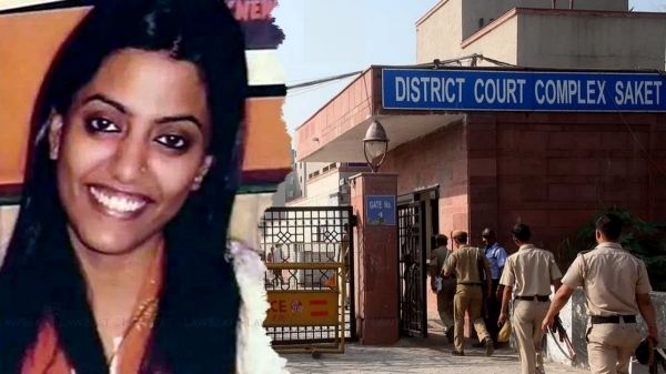 Delhi court sentenced four convicts in the killing of TV journalist Soumya Vishwanathan