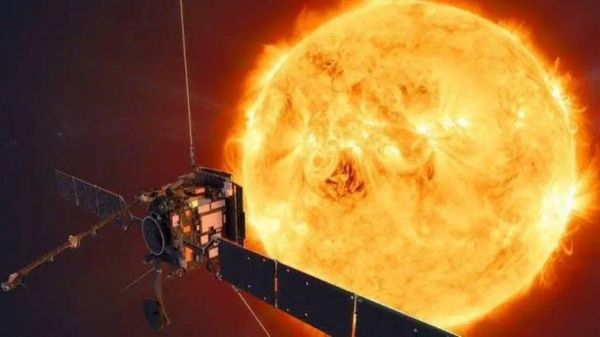  ISRO expects Aditya-L1 solar probe to enter orbit around Lagrangian point L1 on January 7