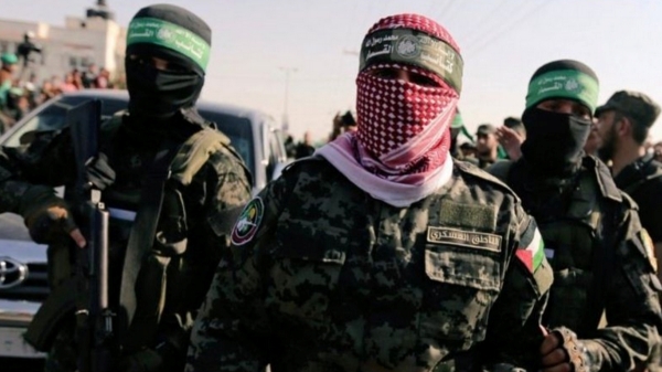 Hamas suddenly delayed the release of the hostages Israel Gives Midnight Deadline says reports Hamas suddenly delayed the release of the hostages Israel Gives Midnight Deadline says reports