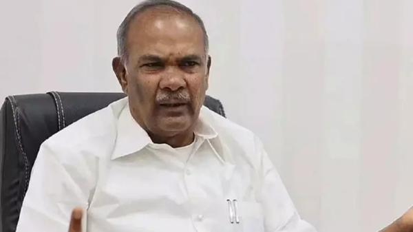 Rules for appoint the Vice-Chancellor and certain qualifications: Speaker Appavu 