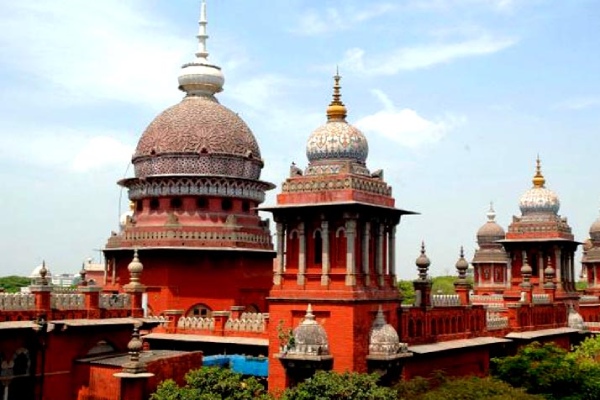 Chennai High court to hear Minister KKSSR Ramachandran assets case