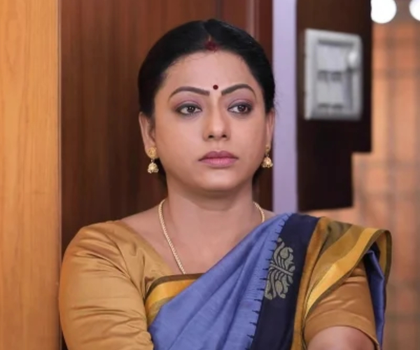 Baakiyalakshmi Serial November 3rd 2023 promo and episode full episode