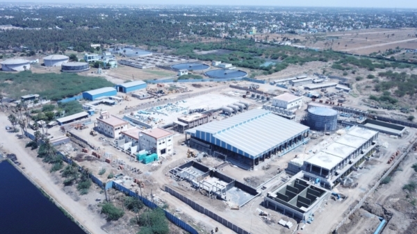 EV sector will be the next big thing for tamil nadu development know how