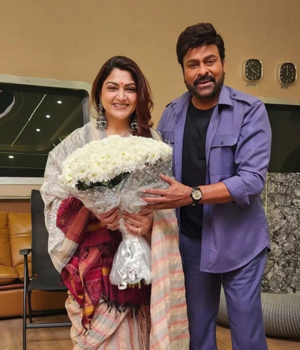 Mansoor Ali khan files defamation case against Trisha today 