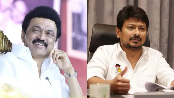 CM M.K.Stalin has written a letter to the party workers regarding youth wing conference 
