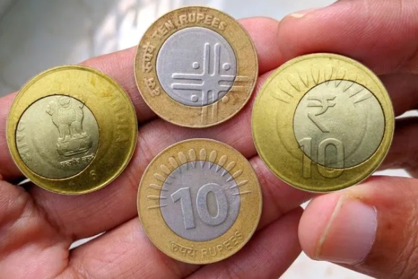 Will Rs 10 coin a legal tender in all parts of India? What RBI is saying? Will Rs 10 coin a legal tender in all parts of India? What RBI is saying?