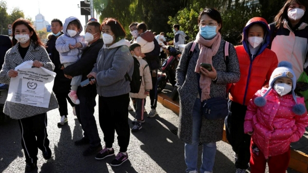  Why International countries including India is monitoring China pneumonia outbreak closely