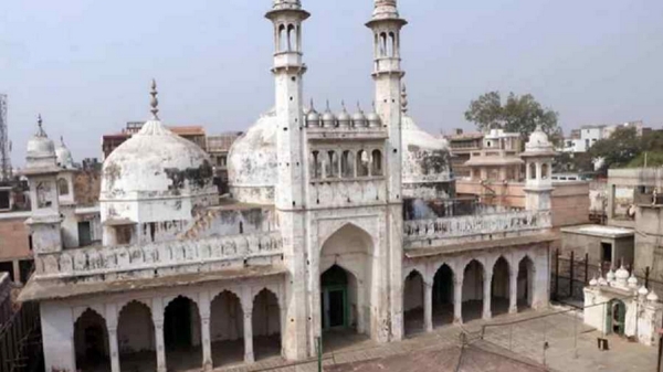 ASI to sumbit Gyanvapi Mosque Survey Report in Varanasi court as Deadline Ends Today ASI to sumbit Gyanvapi Mosque Survey Report in Varanasi court as Deadline Ends Today