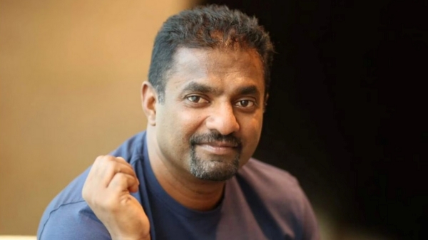 Tamil Nadu Govt failed to understand Sri Lanka Problem: Muttiah Muralitharan 