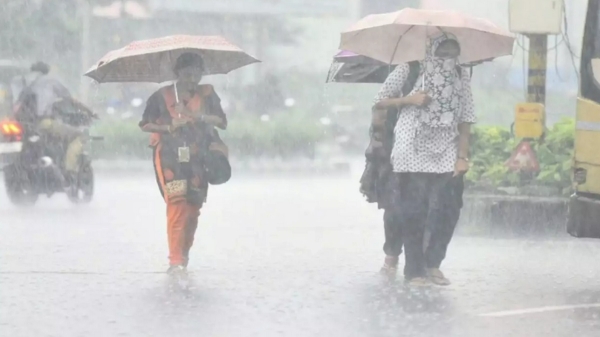Northeast Monsoon in Tamil Nadu is 9 percent less than normal Northeast Monsoon in Tamil Nadu is 9 percent less than normal