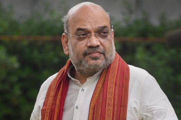 Krishnaswamy letter to Amitshah demanding Paramilitary force to South Tamilnadu Krishnaswamy letter to Amitshah demanding Paramilitary force to South Tamilnadu